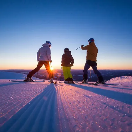 Av47 Prime Ski-in/ski-out Location In Сasa de vacaciones *